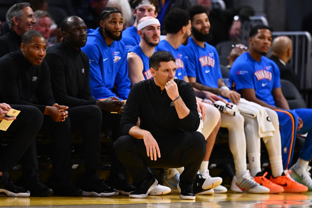 Miami Heat's Erik Spoelstra cites struggles as part of NBA