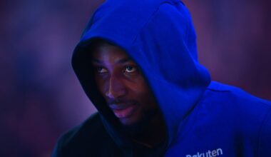 Warriors could eye Porter, Murphy