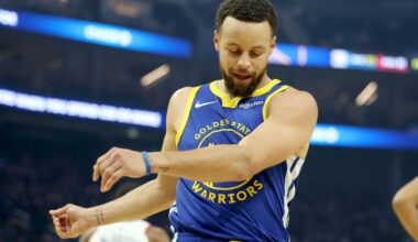 With 49ers done, focus shifts to Warriors, Giants