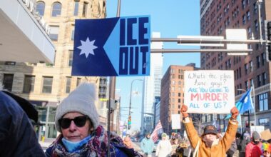 Warriors Steve Kerr, Quinten Post talk 'surreal' Minneapolis stay