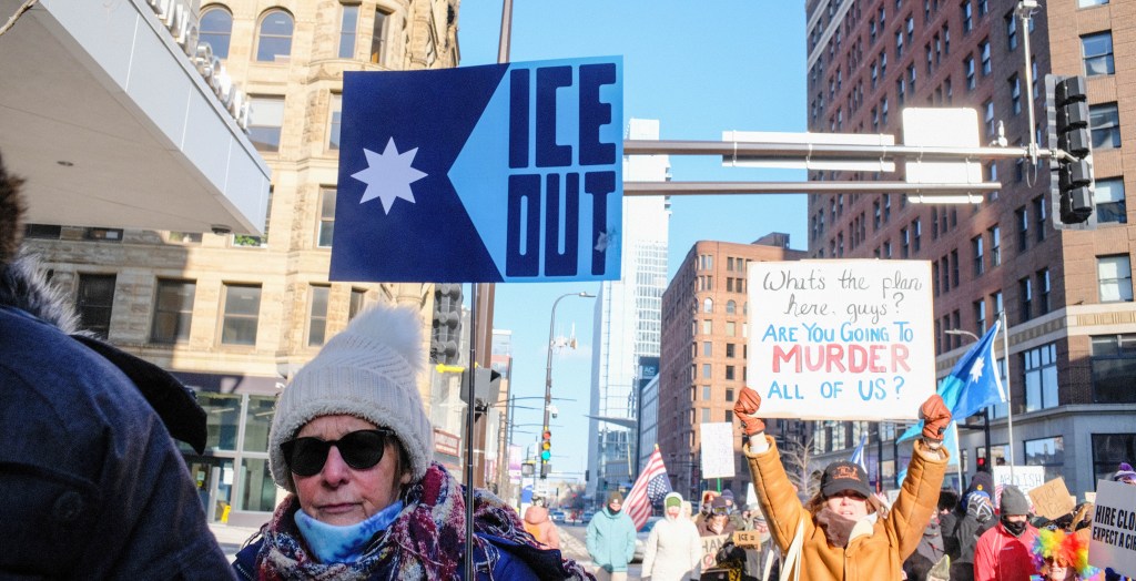 Warriors Steve Kerr, Quinten Post talk 'surreal' Minneapolis stay