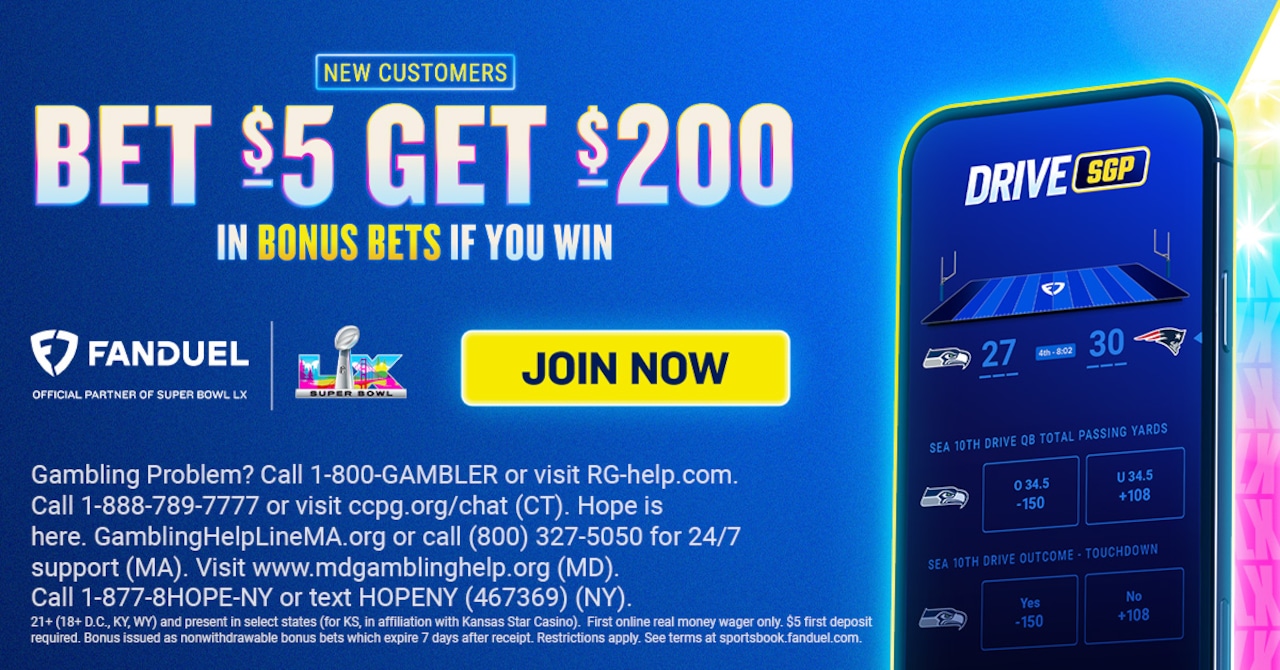 How to Use the $300 FanDuel Promo Code.