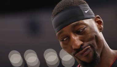 Does Erik Spoelstra need to do more for Heat's Bam Adebayo?