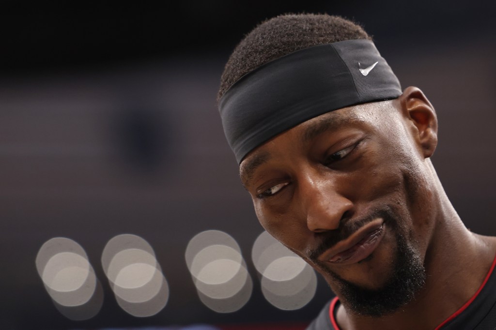 Does Erik Spoelstra need to do more for Heat's Bam Adebayo?