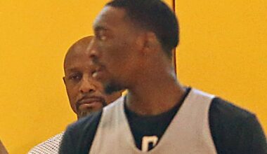 Miami Heat's Bam Adebayo reflects on franchise scoring list