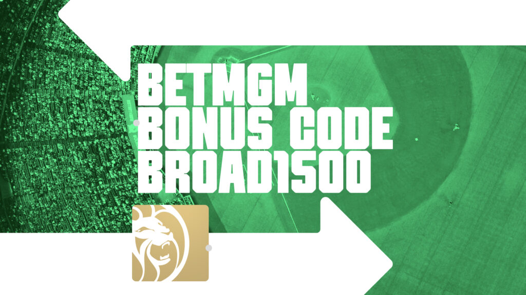 betmgm bonus code