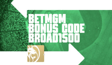 betmgm bonus code