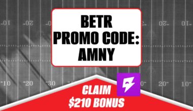 Snag $210 Bonus for UFC 324, NBA, NFL Playoffs – amNewYork