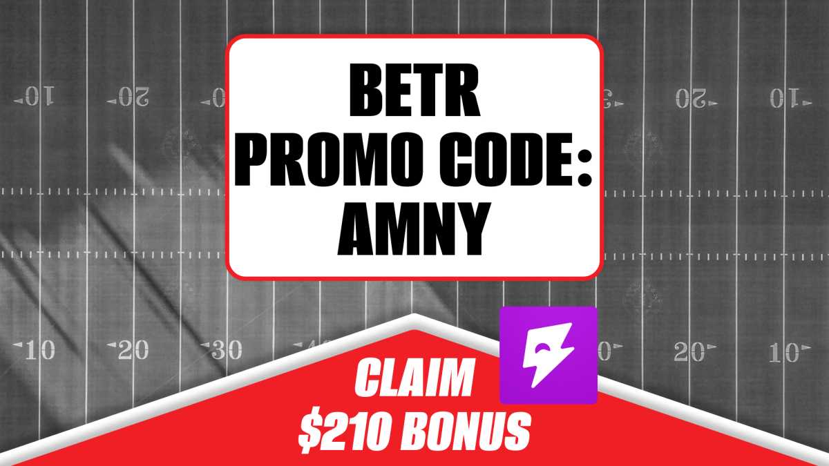 Snag $210 Bonus for UFC 324, NBA, NFL Playoffs – amNewYork