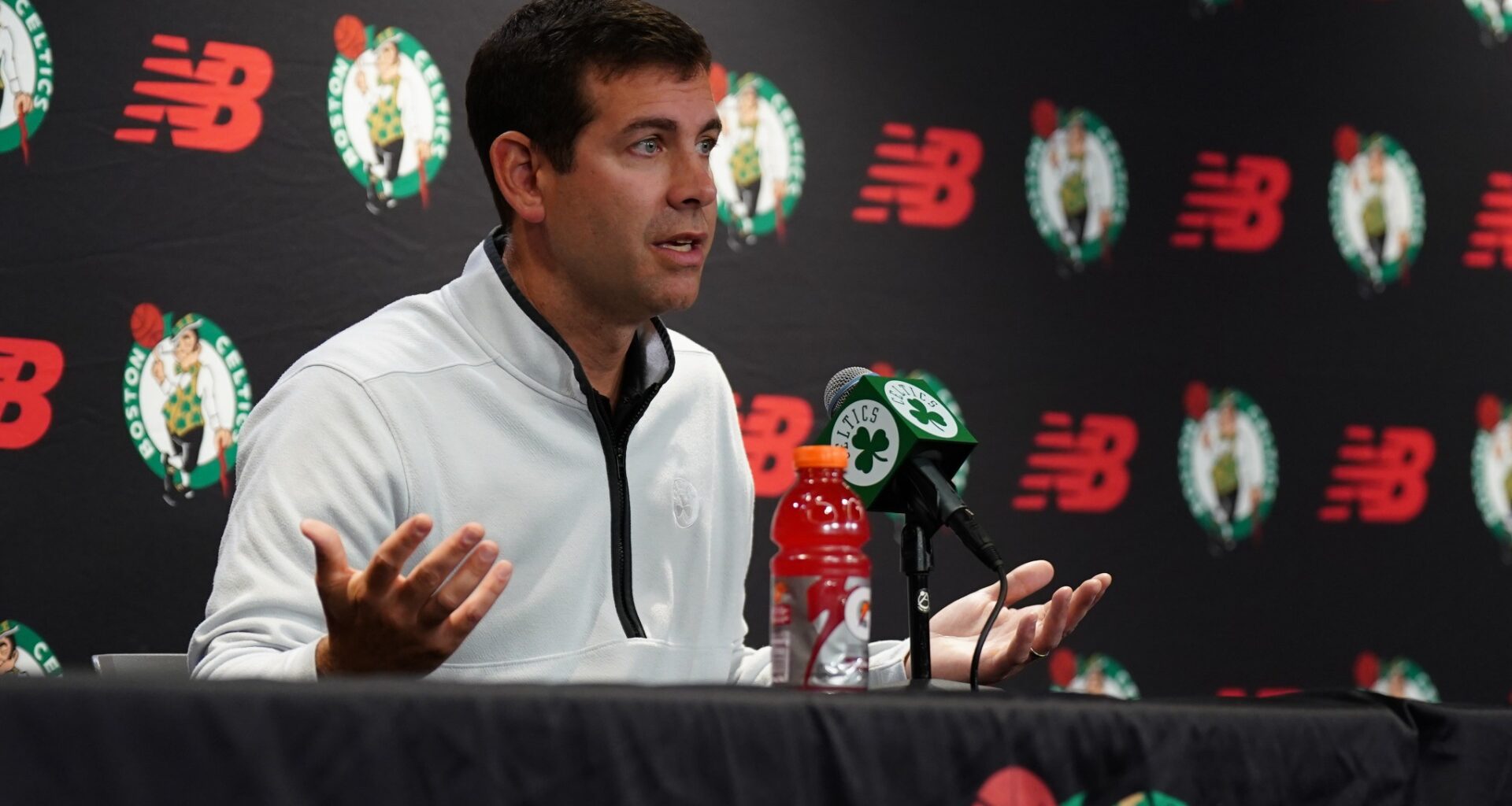 Western Conference Executive Makes Telling Prediction Over Celtics Chances Of A Trade