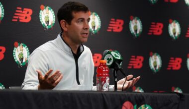 Western Conference Executive Makes Telling Prediction Over Celtics Chances Of A Trade