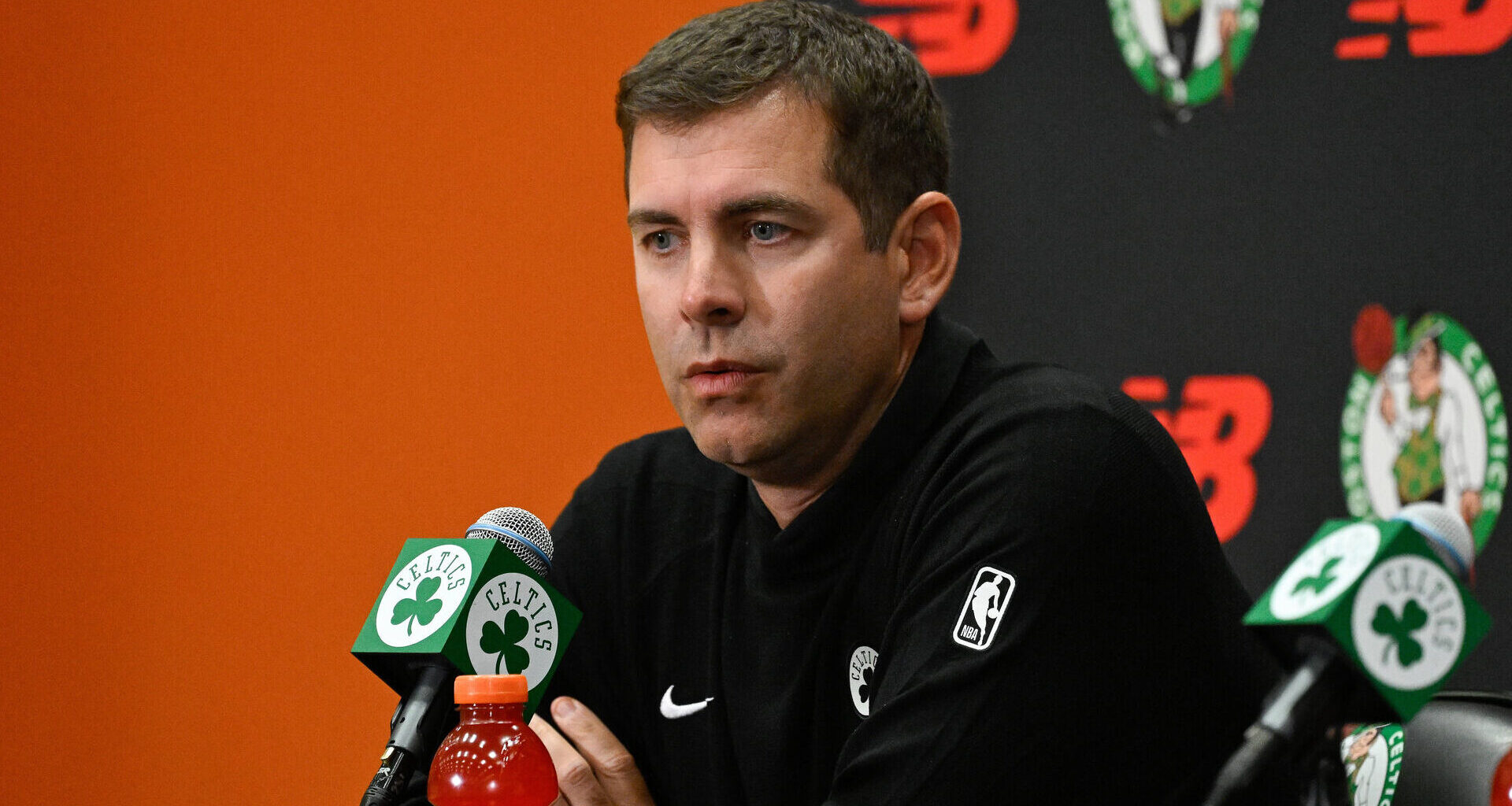 Celtics' G-League Coach Reveals Crucial Lesson He Learned From Brad Stevens