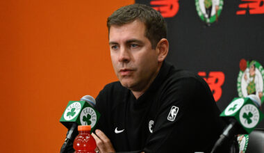 Celtics' G-League Coach Reveals Crucial Lesson He Learned From Brad Stevens