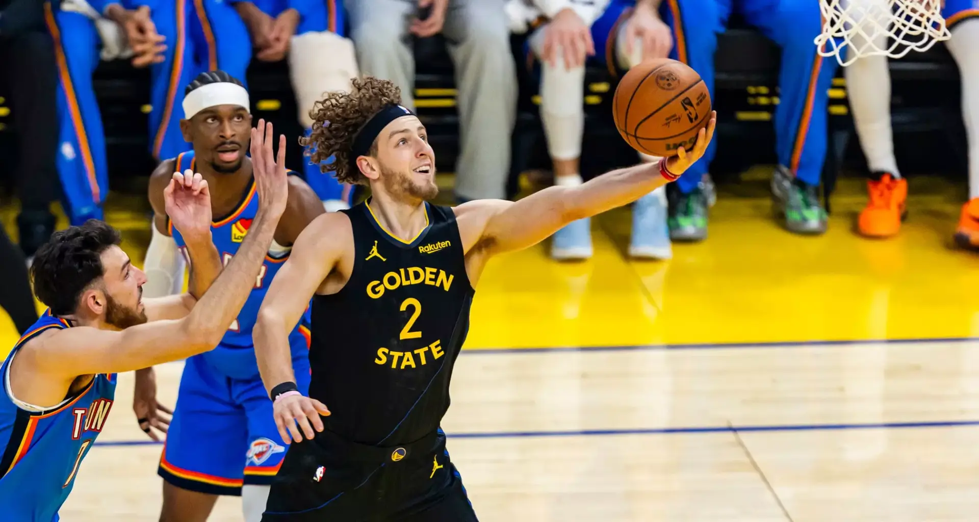 The San Francisco Standard