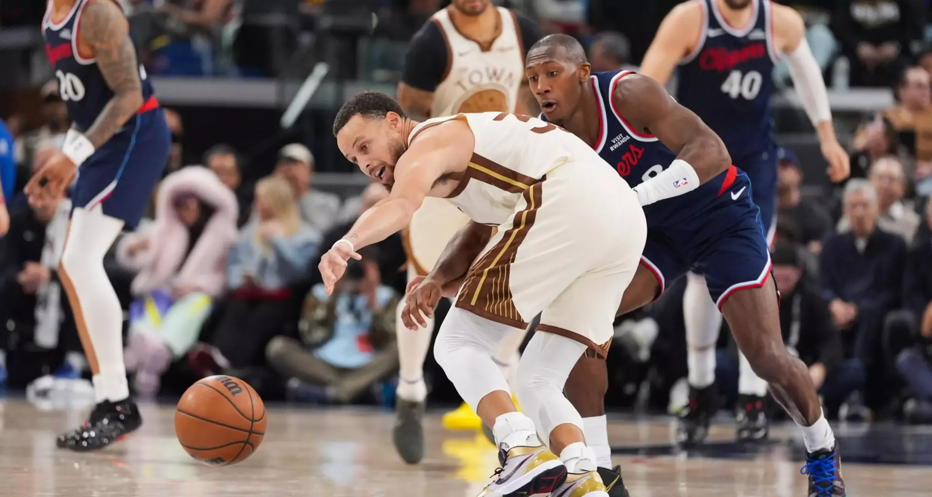 The San Francisco Standard