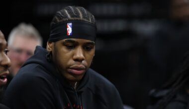 Deni Avdija sharp in return, sparks Trail Blazers in victory over Kings