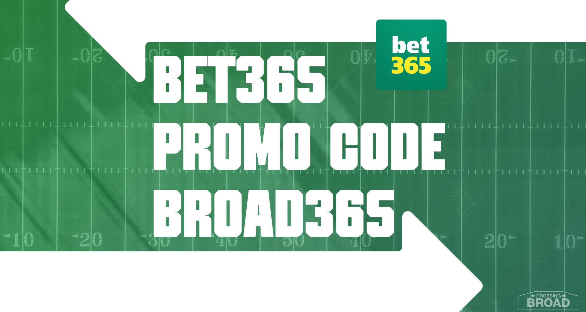 bet365 promo code