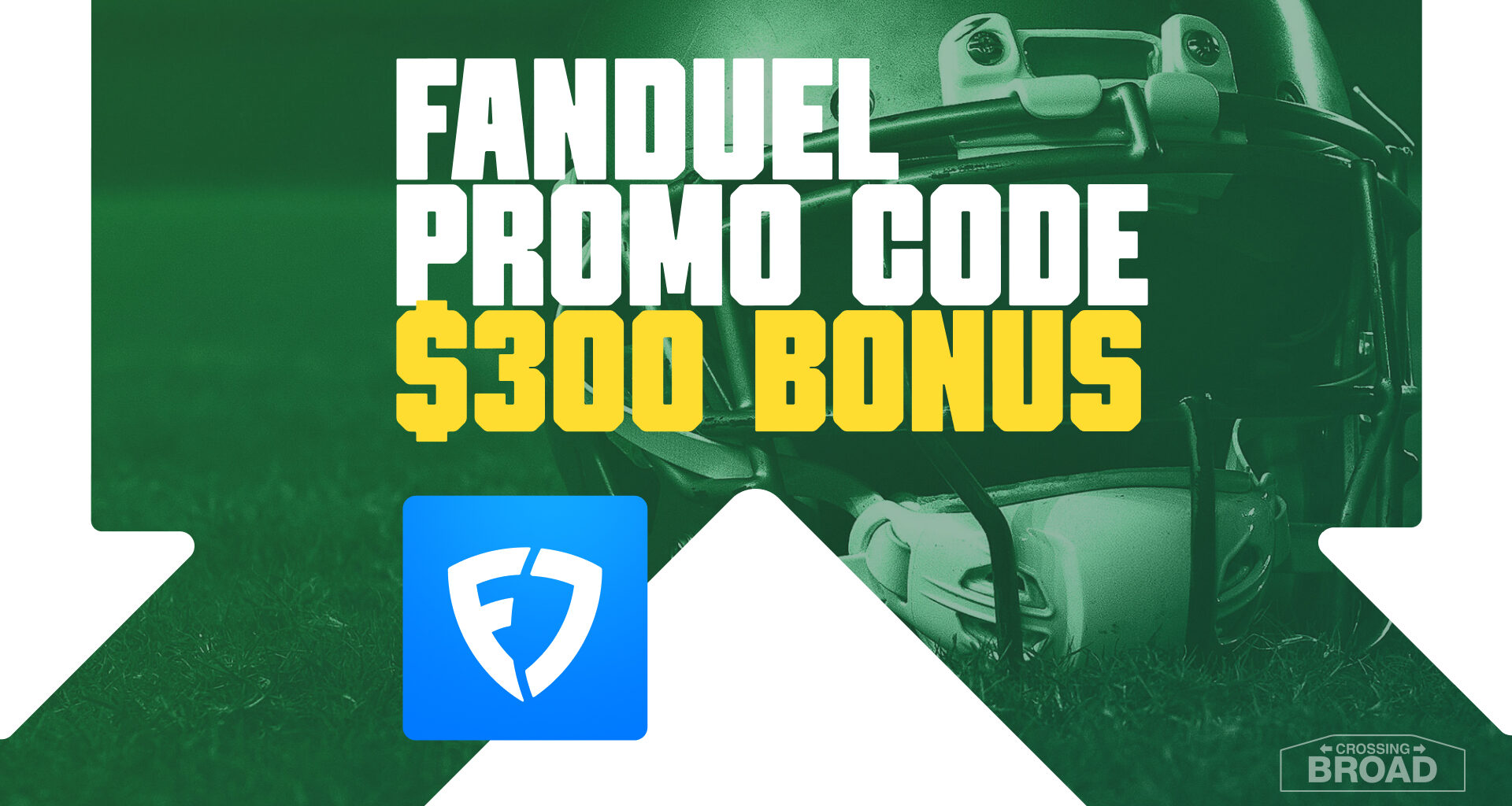 FanDuel promo code