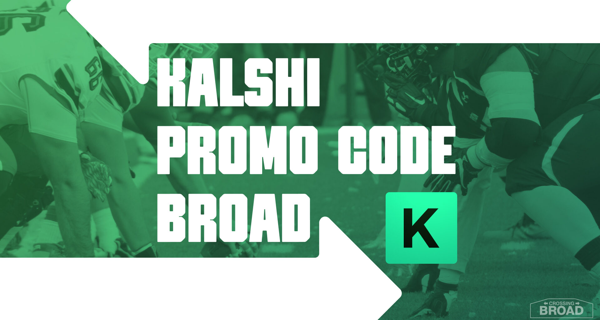 Kalshi promo code