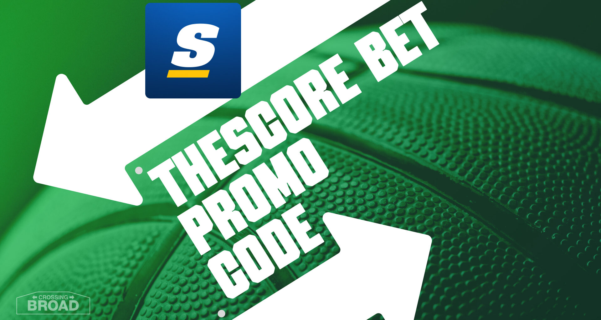 thescore bet promo code