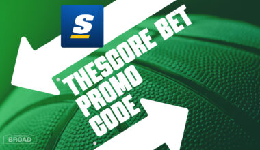 thescore bet promo code