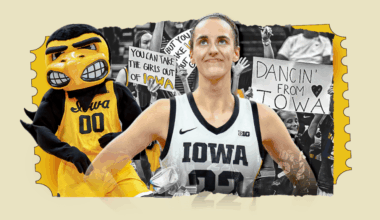 Post-Caitlin Clark, Iowa Women’s Basketball Revenue Fell Back to Earth