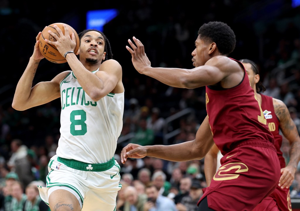 Celtics rule out young wing for matchup vs. Nikola Jokic-less Nuggets