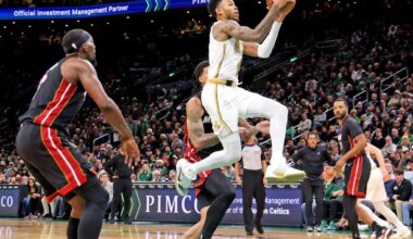 Why C's are exceeding expectations