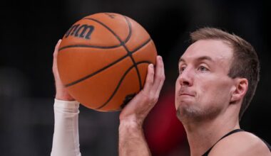 Hawks get season-high 25 from Zaccharie Risacher to beat Pelicans