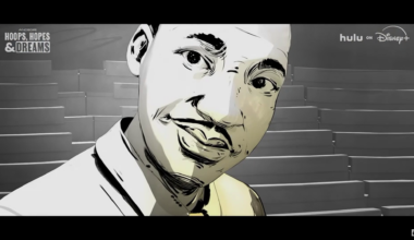 Former Bucks star Khris Middleton helps produce movie 'Hoops, Hopes & Dreams'