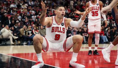 4 questions ahead of February's NBA trade deadline