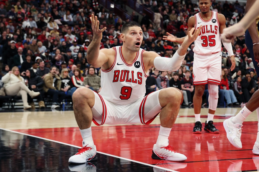 4 questions ahead of February's NBA trade deadline