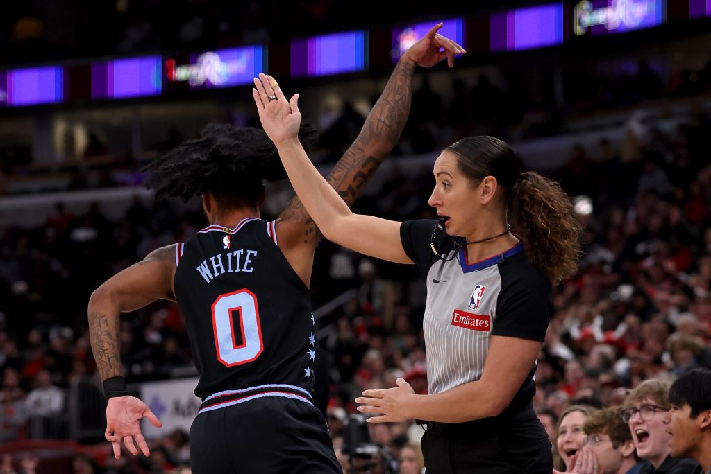 Triple Heat week for the Bulls