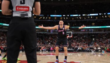 Chicago Bulls lose to Charlotte Hornets 112-99