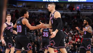 Chicago Bulls 128, Utah Jazz 126