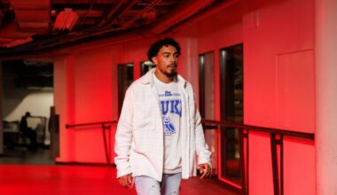 Chicago Bulls guard saddened by Minnesota ICE activity