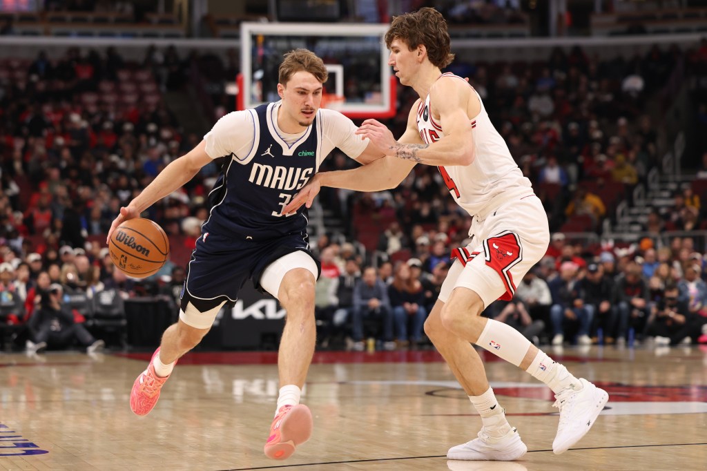 3 takeaways from 125-107 win over Dallas Mavericks