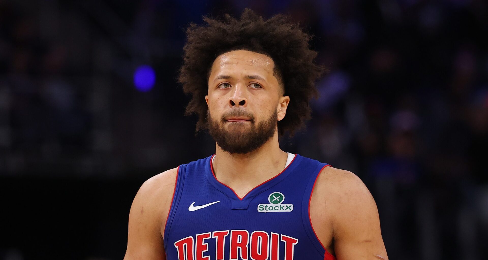 Pistons Get Major Injury Update On Cade Cunningham
