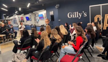 Cleveland Cavaliers Mental Health awareness