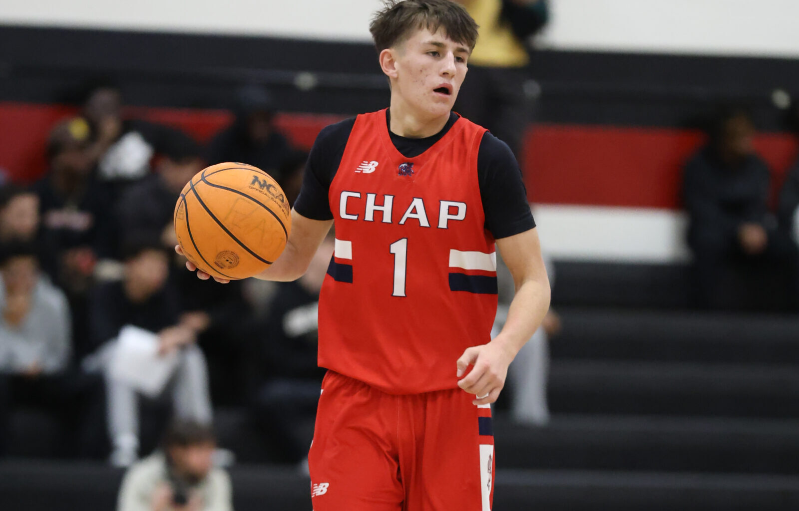 Continental League play dialing up the boys basketball season