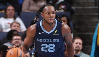 Sixers bringing back center Charles Bassey on 10-day contract – NBC Sports Philadelphia