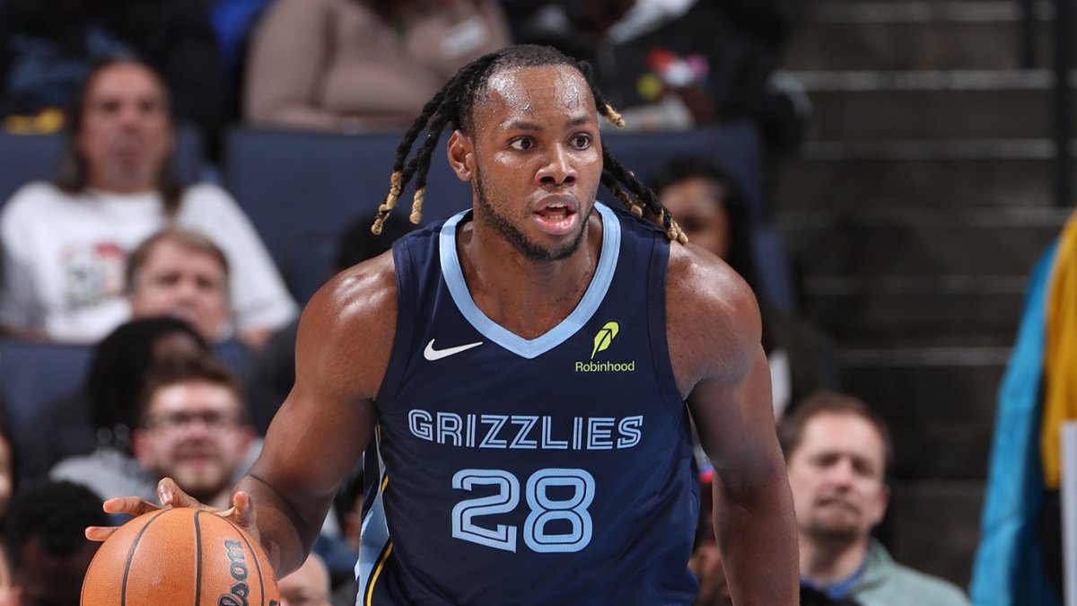 Sixers bringing back center Charles Bassey on 10-day contract – NBC Sports Philadelphia