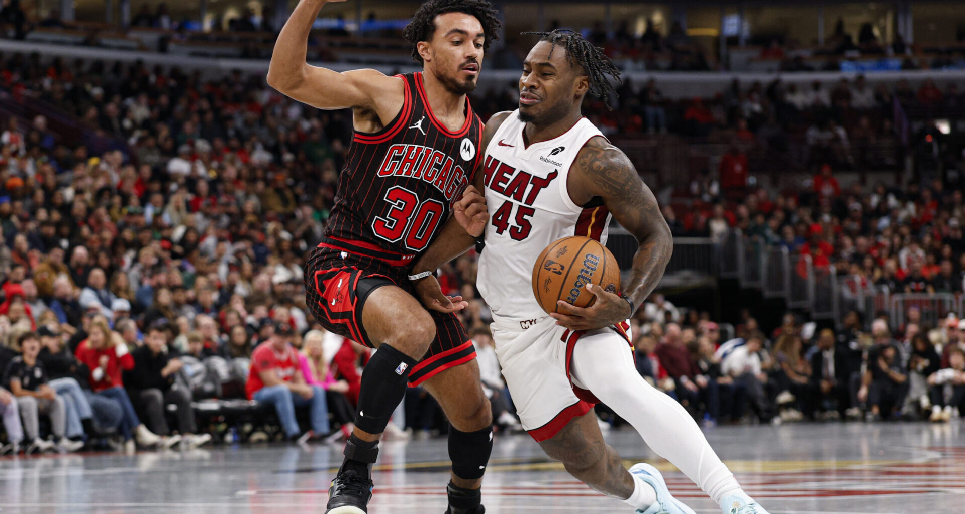 How to Watch Chicago Bulls vs Miami Heat: Live Stream, TV Channel, Start Time, Betting Odds, Preview