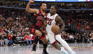 How to Watch Chicago Bulls vs Miami Heat: Live Stream, TV Channel, Start Time, Betting Odds, Preview