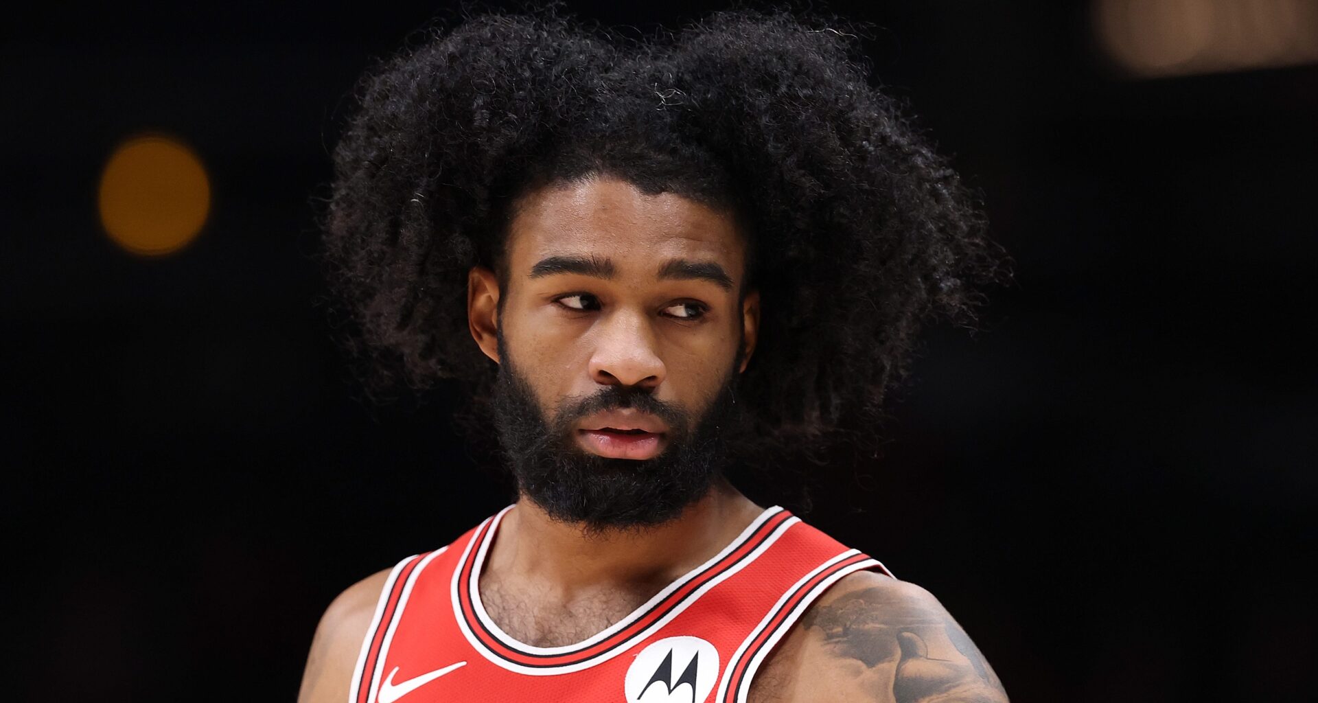 Timberwolves Get Coby White In Latest Trade Proposal