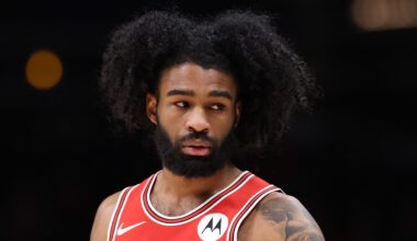 Timberwolves Get Coby White In Latest Trade Proposal