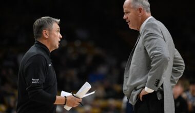 Tad Boyle recalls simpler times in NCAA basketball