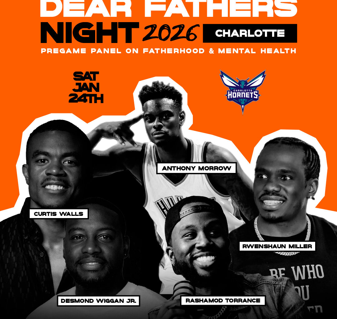 Dear Fathers to Host “Dear Fathers Night 2026” with the Charlotte Hornets This Saturday The Hype Magazine: Unveiling the Pulse of Urban Culture - From Hip Hop to Hollywood! Explore a Diverse Tapestry of Stories, Interviews, and Impactful Editorials Spanning Fashion, Gaming, Movies, MMA, EDM, Rock, and Beyond! www.thehypemagazine.com - The Hype Magazine The Hype Magazine