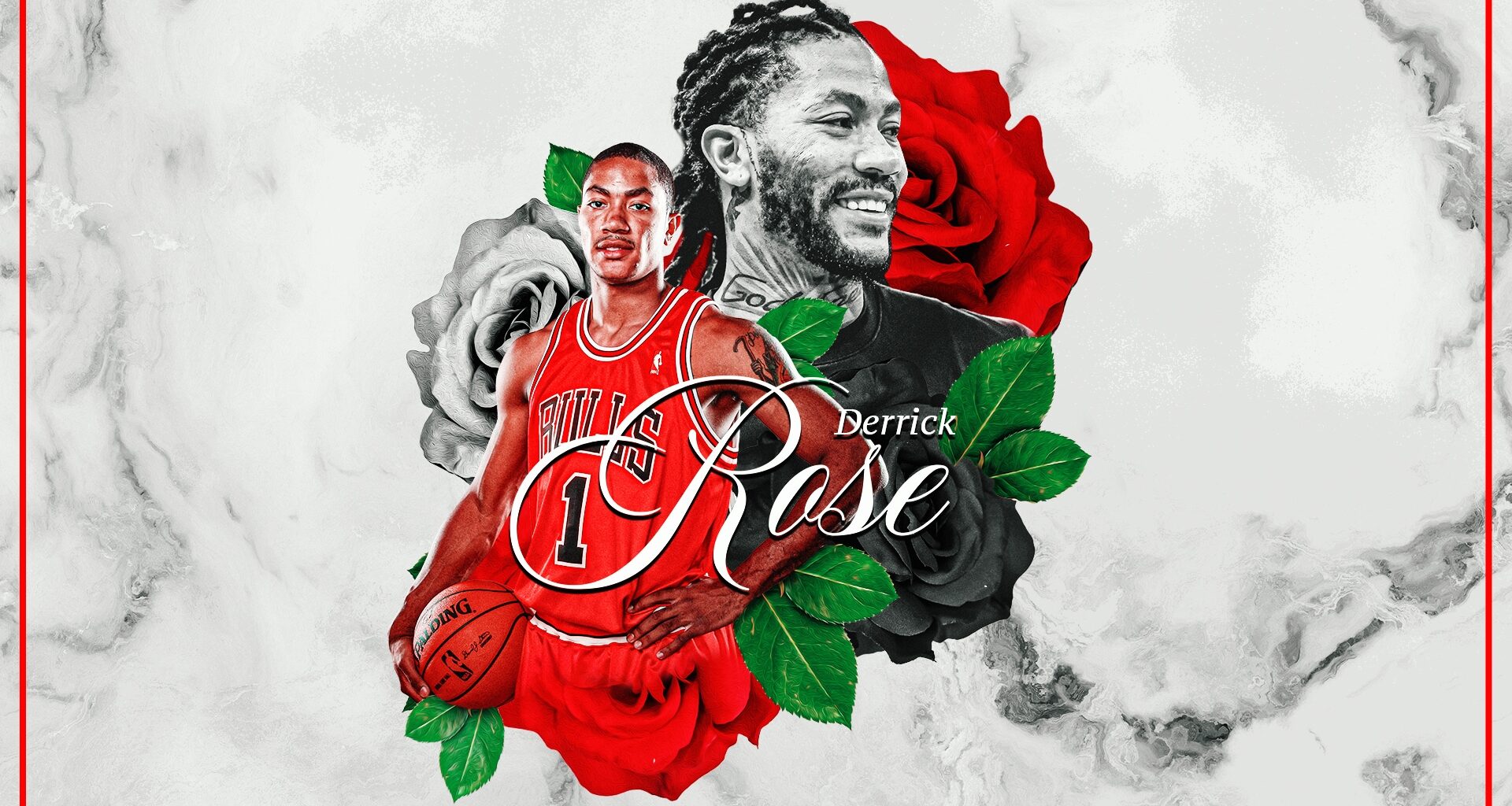 A Dozen Roses: 12 of Derrick Rose's best career games