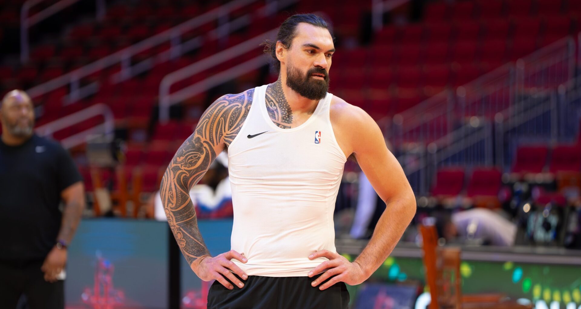 Rockets Week: Big Home Stand, Big Injury